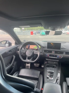 Обява за продажба на Audi S5 PRESTIGE-425к.с ~58 900 лв. - изображение 5