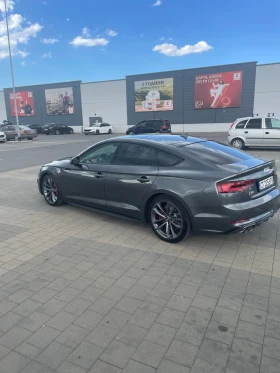 Обява за продажба на Audi S5 PRESTIGE-425к.с ~58 900 лв. - изображение 3