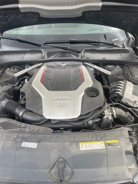Обява за продажба на Audi S5 PRESTIGE-425к.с ~58 900 лв. - изображение 4