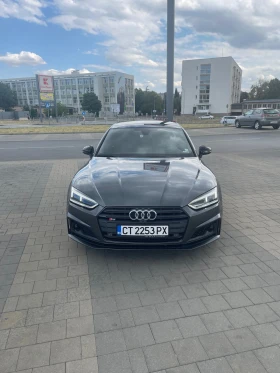 Обява за продажба на Audi S5 PRESTIGE-425к.с ~58 900 лв. - изображение 1