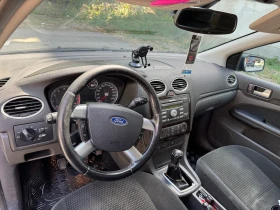 Обява за продажба на Ford Focus Gia ~4 700 лв. - изображение 5