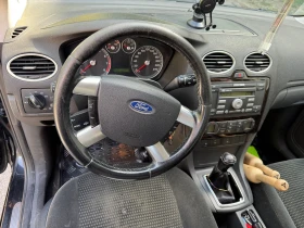 Обява за продажба на Ford Focus Gia ~4 700 лв. - изображение 1