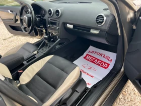 Audi A3 1.9TDi/105p.s-Sportback-Facelift - 9300 лв. - 96951926 14
