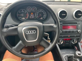 Audi A3 1.9TDi/105p.s-Sportback-Facelift - 9300 лв. - 96951926 16