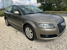 Audi A3 1.9TDi/105p.s-Sportback-Facelift - 9300 лв. - 96951926 4