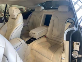 Mercedes-Benz S 550 CARFAX * * АВТО КРЕДИТ * * - 42000 лв. - 18231000 10