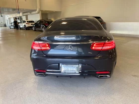 Mercedes-Benz S 550 CARFAX * * АВТО КРЕДИТ * * - 42000 лв. - 18231000 4