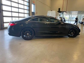 Mercedes-Benz S 550 CARFAX * * АВТО КРЕДИТ * * - 42000 лв. - 18231000 5