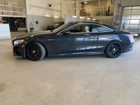 Mercedes-Benz S 550 CARFAX * * АВТО КРЕДИТ * * - 42000 лв. - 18231000 3