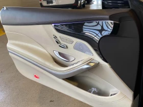 Mercedes-Benz S 550 CARFAX * * АВТО КРЕДИТ * * - 42000 лв. - 18231000 12