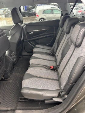Обява за продажба на Peugeot 5008 1.6HDI 6+ 1 NAVI EURO 6 ~21 500 лв. - изображение 9