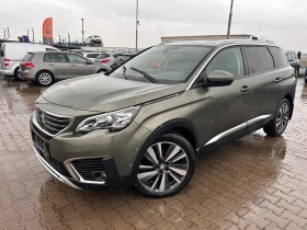 Обява за продажба на Peugeot 5008 1.6HDI 6+ 1 NAVI EURO 6 ~21 500 лв. - изображение 1