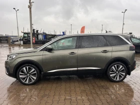 Обява за продажба на Peugeot 5008 1.6HDI 6+ 1 NAVI EURO 6 ~21 500 лв. - изображение 8