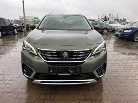 Обява за продажба на Peugeot 5008 1.6HDI 6+ 1 NAVI EURO 6 ~21 500 лв. - изображение 2