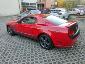 Обява за продажба на Ford Mustang Shelby GT500 Package ~22 000 лв. - изображение 7