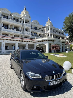 BMW 535 | Mobile.bg    3