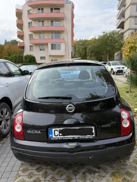 Nissan Micra - 4500 лв. / 2300.81 € - 54979765 5