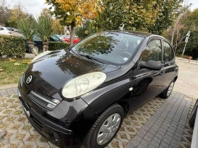 Nissan Micra - 4500 лв. / 2300.81 € - 54979765 3