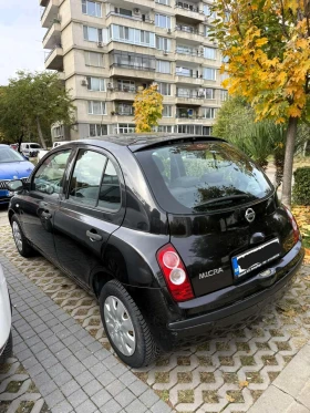 Nissan Micra - 4500 лв. / 2300.81 € - 54979765 7
