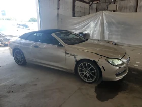 BMW 650 XDRIVE50I Фиксирана цена до БГ - 17800 лв. / 9101.00 € - 96144393 4