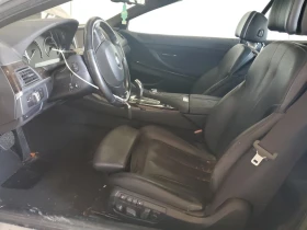 BMW 650 XDRIVE50I Фиксирана цена до БГ - 17800 лв. / 9101.00 € - 96144393 7