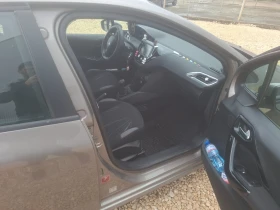 Peugeot 208 Navi  | Mobile.bg    9