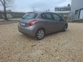 Peugeot 208 Navi  | Mobile.bg    5