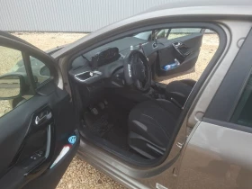 Peugeot 208 Navi  | Mobile.bg    6