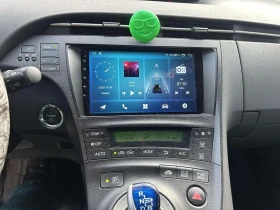 Toyota Prius Хечбек, снимка 4