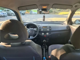 Nissan Micra Хечбек , снимка 16