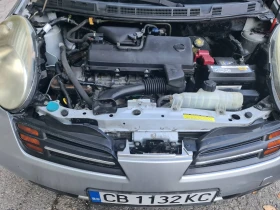 Nissan Micra Хечбек , снимка 8