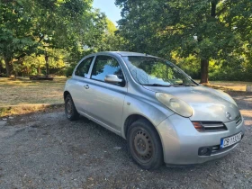 Nissan Micra Хечбек , снимка 5