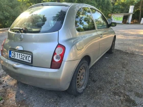 Nissan Micra Хечбек , снимка 2