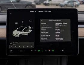 Tesla Model 3 SR +  | Mobile.bg    8