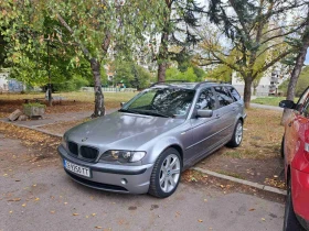 BMW 330 XD, снимка 5