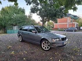 BMW 330 XD, снимка 1