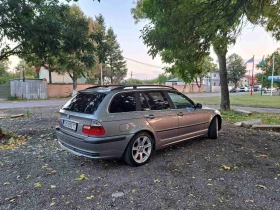 BMW 330 XD, снимка 3