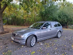 BMW 330 XD, снимка 4