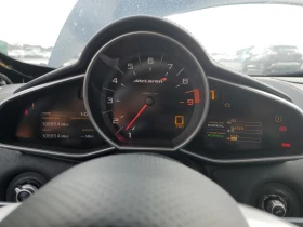 McLaren MP4-12C SPIDER - 135000 лв. / 69024.40 € - 21354508 9