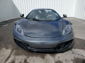 McLaren MP4-12C SPIDER - 135000 лв. / 69024.40 € - 21354508 5