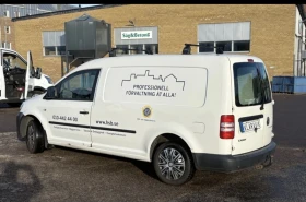 VW Caddy 2.0 ����� | Mobile.bg � ����� ������ 6