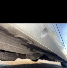 VW Caddy 2.0 Метан Maxi, снимка 7