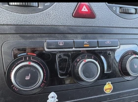 VW Caddy 2.0 Метан Maxi, снимка 8