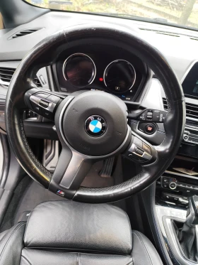 BMW 225 M пакет, снимка 9
