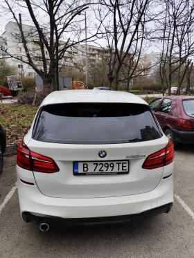 BMW 225 M пакет, снимка 5