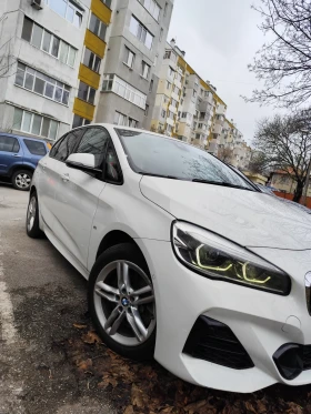 BMW 225 M пакет, снимка 1