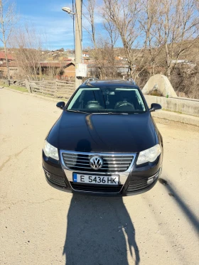 VW Passat Common rail, снимка 1 — Bazar.bg VW Passat Common rail, снимка 1