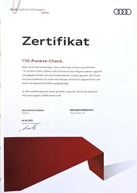 Audi A6 40 TDI, Facelift, Matrix, Гаранционна до 2029г., снимка 12