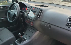 VW Golf Plus 1.6 SR 102к.с. COMFORTLINE - 3700 € / 7236.57 лв. - 68208084 9