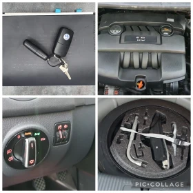 VW Golf Plus 1.6 SR 102к.с. COMFORTLINE - 3700 € / 7236.57 лв. - 68208084 15